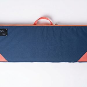 Alternative view of Bolso de protección para Calibre de diámetros óseos grande y Segmómetro rígido Calibres Argentinos
