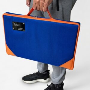 Bolso de protección para Kit Básico Calibres Argentinos