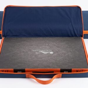 Alternative view of Bolso de protección para Kit Básico Calibres Argentinos