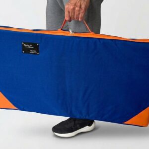 Bolso de protección para Kit Completo Calibres Argentinos