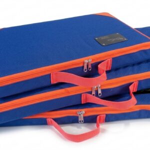 Bolso de protección para Kit Completo Calibres Argentinos - Imagen 6