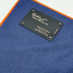 Bolso de protección para Kit Básico Calibres Argentinos - Imagen 5