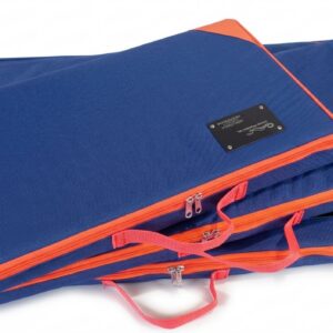 Bolso de protección para Kit Básico Calibres Argentinos - Imagen 4
